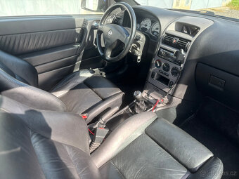 Opel Astra Cabrio - 11