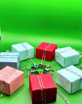 Crystal Mix Set - 11