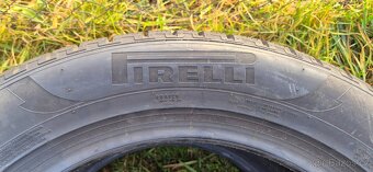 235/55r19 Pirelli Scorpion Winter Seal Inside 235/55/19 zimn - 11