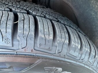 Škoda Fabia 1,4 55 KW 2. MAJ. SK STK - 11