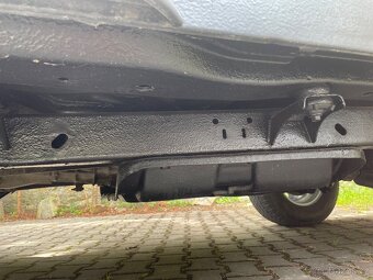 Jeep Wrangler tj 2.5 - 11