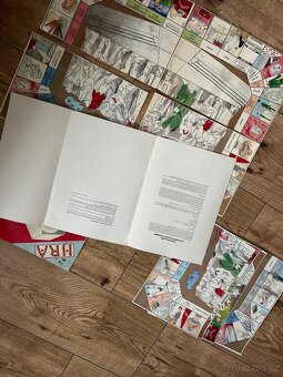 Staré retro hry - 11