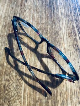 Brýle na čtení + - 11