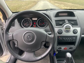 Renault Megane 1.4 72kW 2009 nová STK - 11