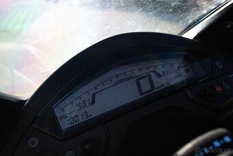 Honda CBR 600 F - 11