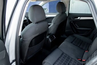 Audi A4 2.0 TDI - 11