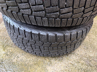 Sada pneu 205/55/16, cena za sadu 3000,- Kč - 11