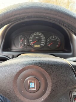 Prodej vozů Mazda 626 - 11