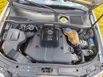 Audi A6 C5 2.5 TDI 110kw - 11