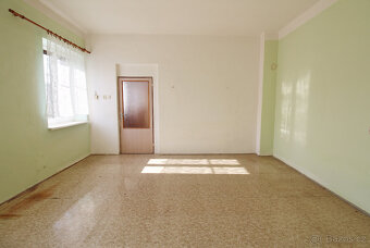 Byt 1+1 Mostek 40 m² - 11