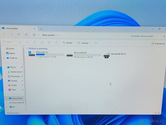 PC Asus i5 - 11