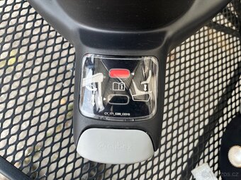 Autosedačka Cybex Cloud Z + isofix base - 11