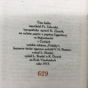 Krasne knižní vazby - 11