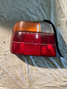 Zadní světla: bmw e91, e38, e39, e36 - 11