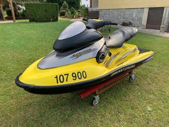 SEA DOO XP - 11