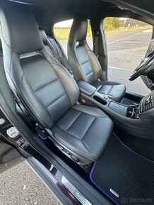 Mercedes GLA 220d 4MATIC 4x4 - 11