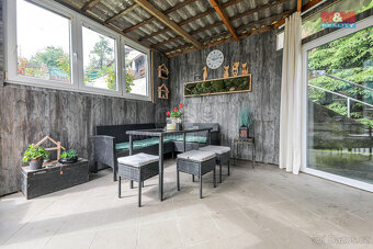 Prodej rodinného domu, 167 m², Blížejov - 11