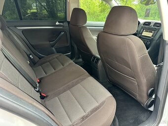 Volkswagen Golf 2.0 TDI 103kW, 3/2012, servisní historie - 11