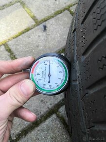 Zimní ALU sada pro Suzuki 5x114,3 - 11