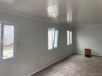 Kontejner 3x6. 3x7 - 11