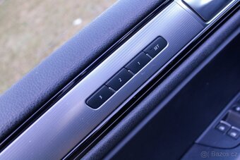 Touareg II 4.2 V8 TDI 4MOTION, 290kW, A8, 5d. 290kW - 11