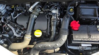 Prodám Dacia Dokker DIESEL 1.5 dci, - 11