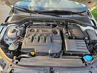 Škoda octavia 3 combi 1.6 TDi, Ambition - 11