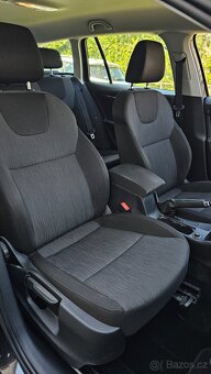 Škoda Octavia 3 1.4 tsi face, kombi, 1.majitel - 11