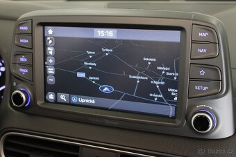 Hyundai Kona, 1.0 T-GDi 88 kW , TAŽNÉ - 11