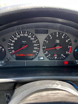 BMW M3 e36 3.0 - 11
