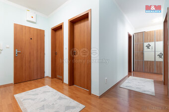Prodej bytu 3+kk, 91 m², Ostrava, ul. Kaminského - 11