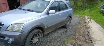 Sorento - 11