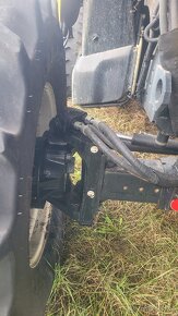 New Holland CR9090 Elevation 4x4 - 11