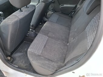 Dacia Duster 1.6i 77kw Model 2012 Nová Stk.-... - 11