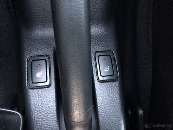 Suzuki Swift 1,3 i 69 KW Club 4x4 Bez koroze. - 11