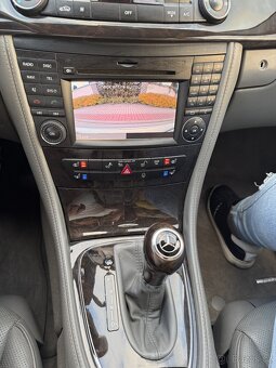 Mercedes-Benz CLS 350 CDI Face-Lift - 11