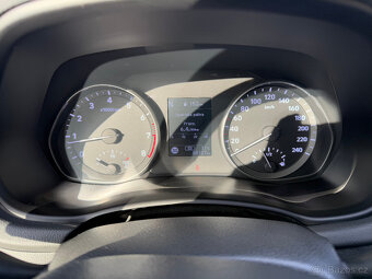 Hyundai i30 combi 1,5gdi 2022 v záruke - 11