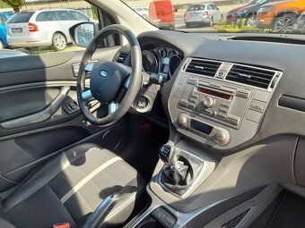 Ford KUGA - 11