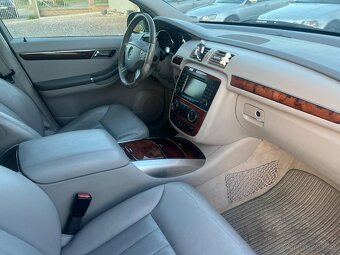 Mercedes-Benz R 320CDI L 4MATIC 165 kW - 11