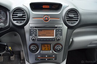 Kia Carens 1,6 CRDi SUPER STAV,PO STK - 11