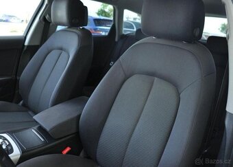 Audi A6 3,0TDi Q. KEYLESS 2xKOLA ČR - 11