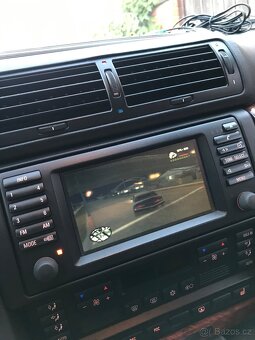 BMW 728i e38 - REZERVACE - 11