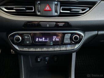 Hyundai i30 1.5 T-GDI N-Line - CZ – DPH - 11
