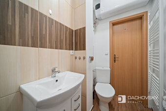 Prodej bytu 2+kk 53 m² Přemysla Otakara, Chrudim - 11