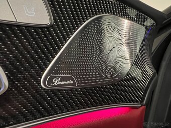Mercedes-Benz CLS 450 AMG 4MATIC / Multibeam / DPH - 11