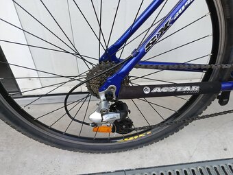 ACSTAR ZTR 3000 - 11