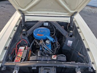 FORD FALCON RANCHERO 144Ci PICKUP - 11