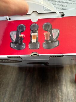 Kávovar Dolce Gusto - 11