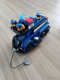 PAW PATROL - SADA HRAČEK - 11