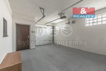Prodej bytu 4+1, 120 m², Liberec, ul. Kollárova - 11